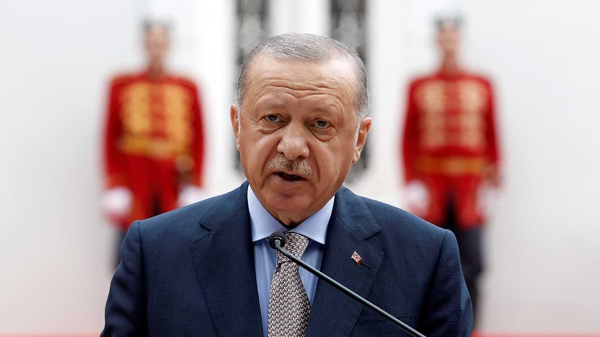 Turkey will now be called Turkiye- Why has the country changed its name? List of 12 Countries that have changed names